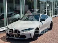 2021 BMW M4