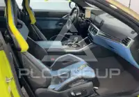 2021 BMW M4