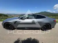 2021 BMW M4