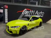 2021 BMW M4