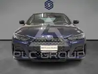2021 BMW 440