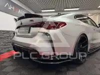 2021 BMW M4