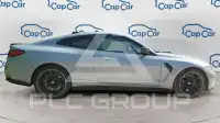 2021 BMW M4