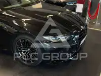 2021 BMW M4