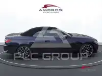 2021 BMW M4