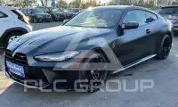 2021 BMW M4