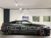 2021 BMW M4