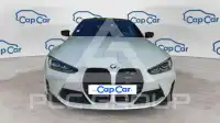 2021 BMW M4