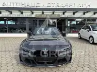 2021 BMW M4