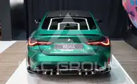 2021 BMW M4