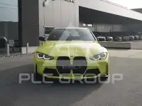 2021 BMW M4
