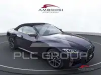 2021 BMW M4