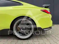 2021 BMW M4