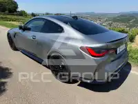 2021 BMW M4