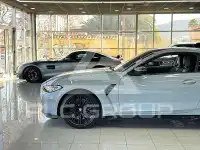 2021 BMW M4