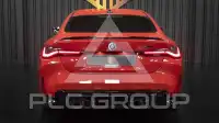2021 BMW M4