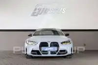 2021 BMW M4