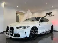 2021 BMW M4