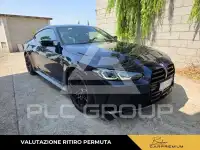 2021 BMW M4