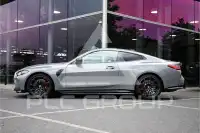 2021 BMW M4