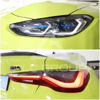 2021 BMW M4