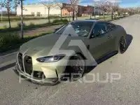 2021 BMW M4