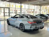 2021 BMW M4