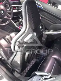 2021 BMW M4