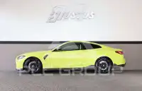 2021 BMW M4