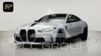 2021 BMW M4
