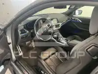 2021 BMW M4