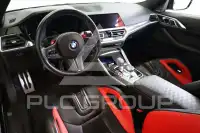 2021 BMW M4