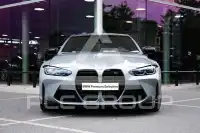 2021 BMW M4