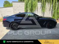 2021 BMW M4