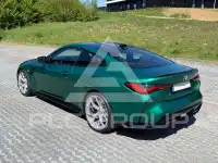 2021 BMW M4