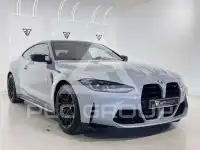 2021 BMW M4