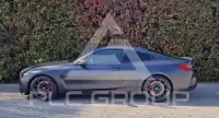 2021 BMW M4