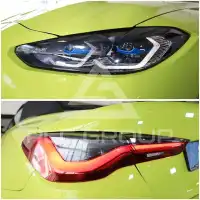 2021 BMW M4