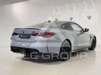 2021 BMW M4