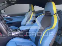 2021 BMW M4