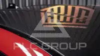 2021 BMW M4