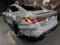 2021 BMW M4