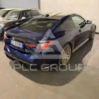 2021 BMW M4