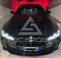 2021 BMW M4