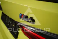 2021 BMW M4