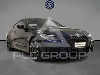 2021 BMW 440