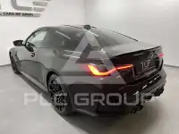 2021 BMW M4