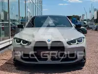 2021 BMW M4