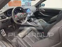 2021 BMW M4