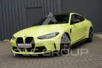 2021 BMW M4